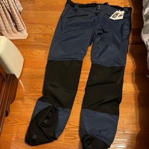Waders Sportswear fisherman